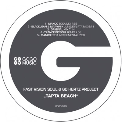 Tapta Beach (Remixes)