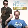 Teufel Mit Blonden Haaren