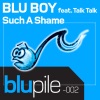 Blu Boy