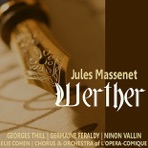 Massenet: Werther