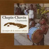 Chovén — Chepín