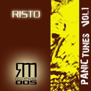 Panic Tunes, Vol. 1 - Single