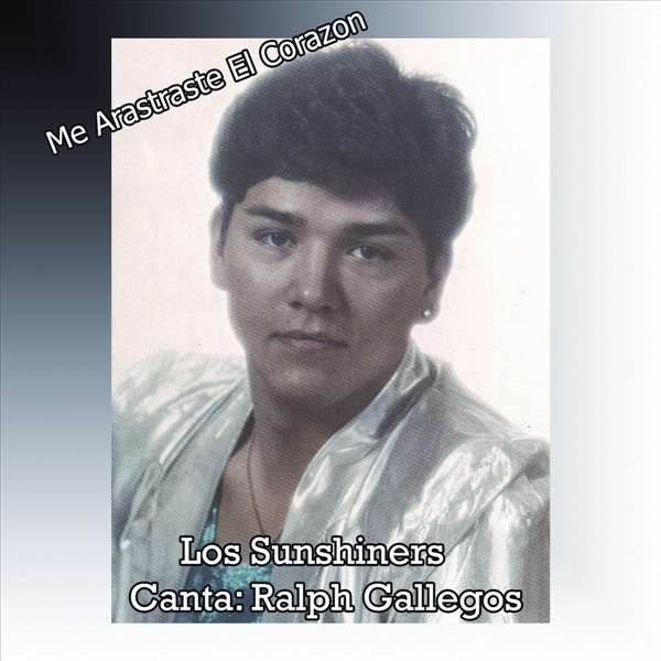 Me Arastraste el Corazon