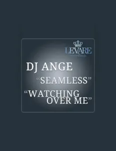 Listen to DJ Ange, watch music videos, read bio, see tour dates & more!