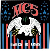 MC5 - American Ruse