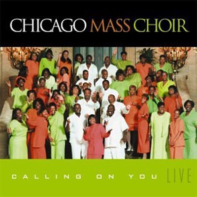 Holy Ghost Power - Chicago Mass Choir