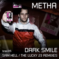 Dark Smile - Single - Metha
