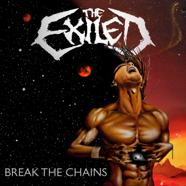 Break the Chains - EP