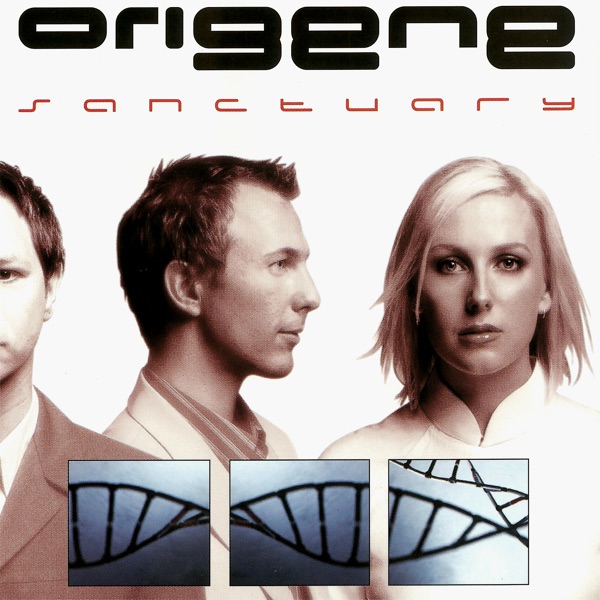 Sanctuary (Remixes)