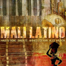Mali Latino - Ni Koh Bedy