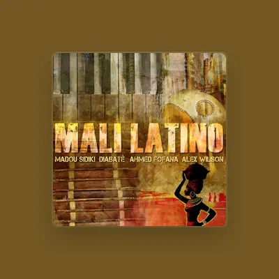 Listen to Madou Sidiki Diabate, watch music videos, read bio, see tour dates & more!