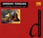 Swedish Tongues: An Anthology of Choirs (1900-1950)