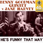 He's Funny That Way (Remastered) - Single