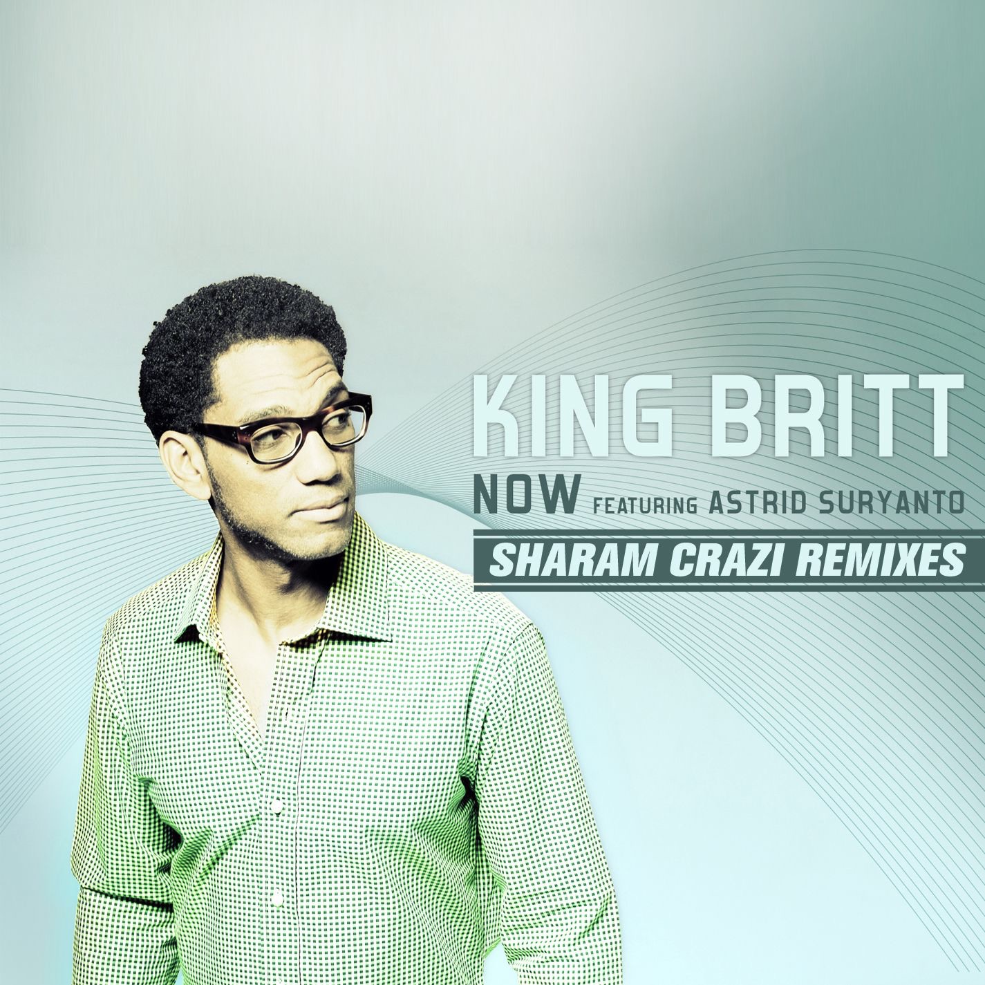 Now (feat. Astrid Suryanto) - EP