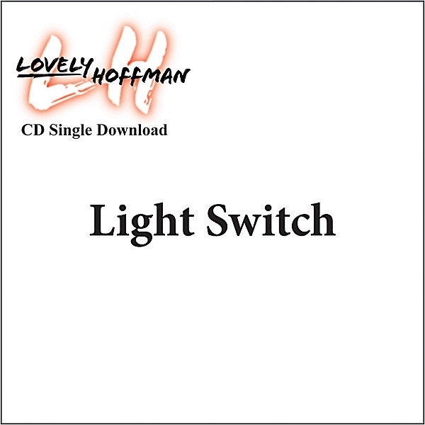 Light Switch Digital Download