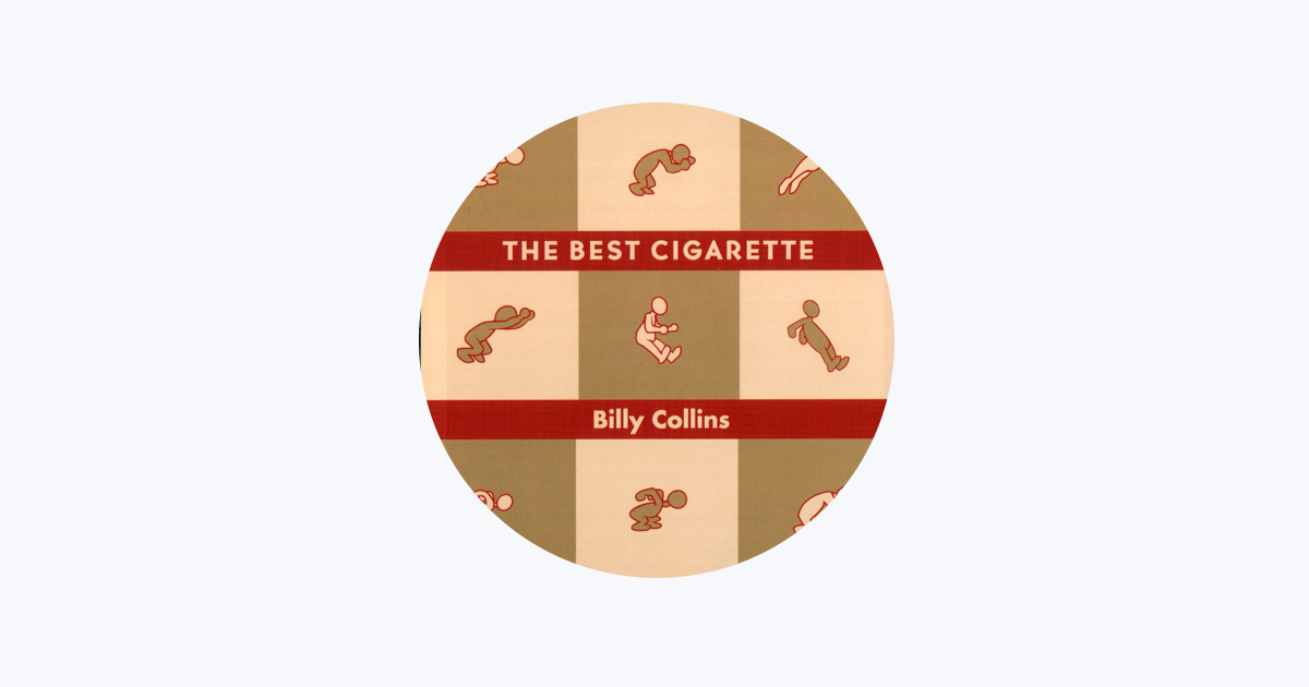 Billy Collins
