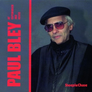 At Copenhagen Jazz house