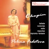 Polina Fedotova - CHOPIN. Mazurka op.41 no.2 in E minor