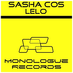 Lelo (Original Mix) - Single