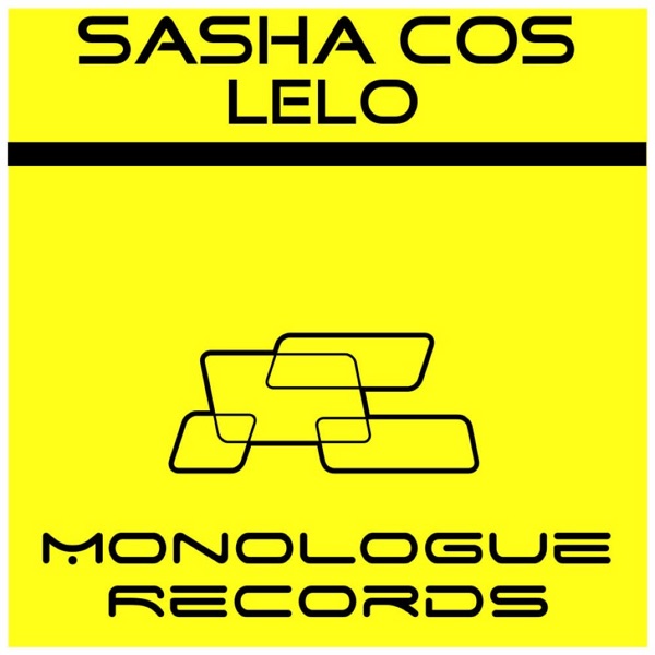 Lelo (Original Mix) - Single