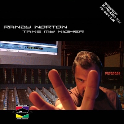 Take Me Higher - Single