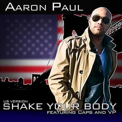Shake Your Body (feat. Caps & V.P.) - Single