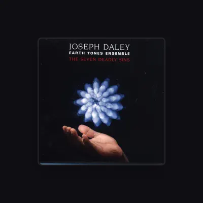 Listen to Joseph Daley, watch music videos, read bio, see tour dates & more!