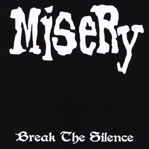 Break the Silence - Three Song Teaser