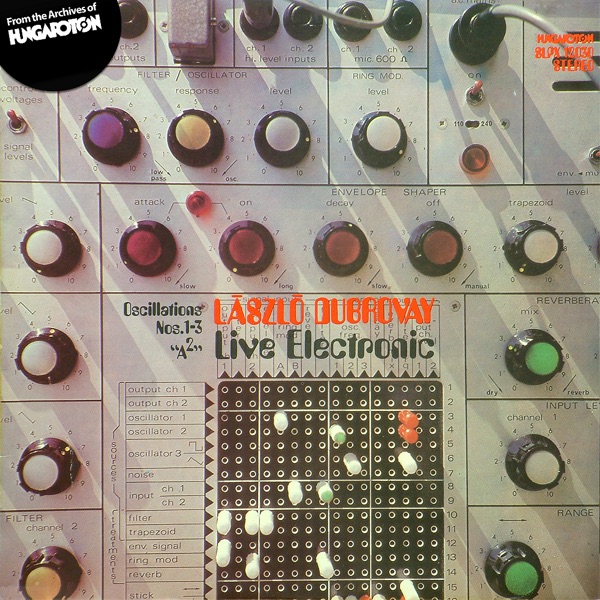 Live Elektronic
