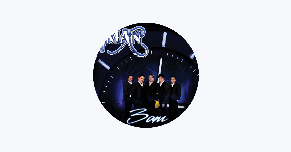 ‎Iman en Apple Music