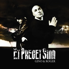 Elsket (feat. Rolfen) Gino & Roger