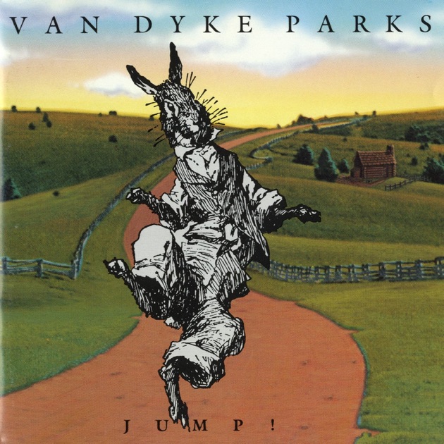 洋楽 VAN DYKE PARKS SONGS CYCLED Van Dyke Parks - Song Cycle (Vinyl) | NEWTONE RECORDS