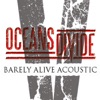 Barely Alive (Acoustic) - Single