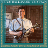 Kentucky Mandolin - Butch Baldassari
