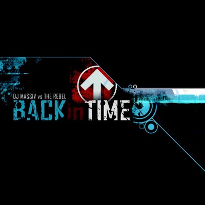 Back In Time - EP