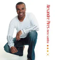 Eva Meu Amor (Everytime You Go Away) — Alexandre Pires