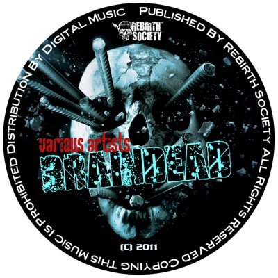 Braindead - EP