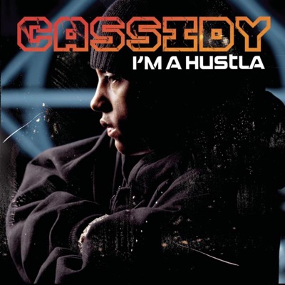 I'm a Hustla - Single
