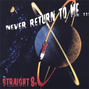 Never Return to Me