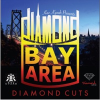 Diamond Cuts - Kaz Kyzah