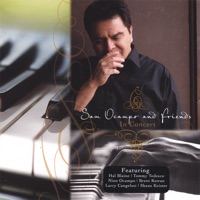 The Way That He Loves