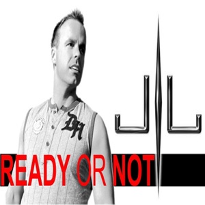 Ready or Not - EP