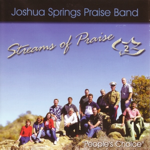 Streams of Praise, Vol. 2