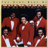 The Very Best of the Spinners artwork