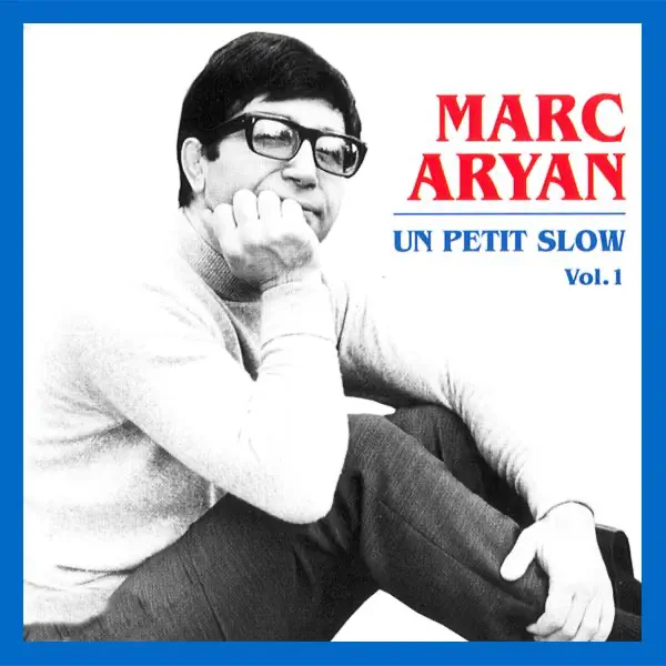 Le téléphone — Marc Aryan