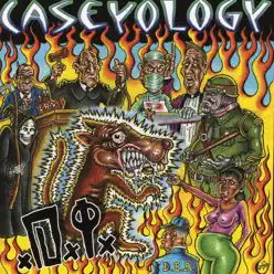 Caseyology - D.I.