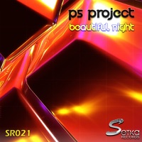 Beautiful Night - Single - PS Project