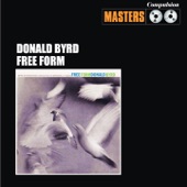 Donald Byrd - Free Form