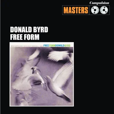 Free Form - Donald Byrd