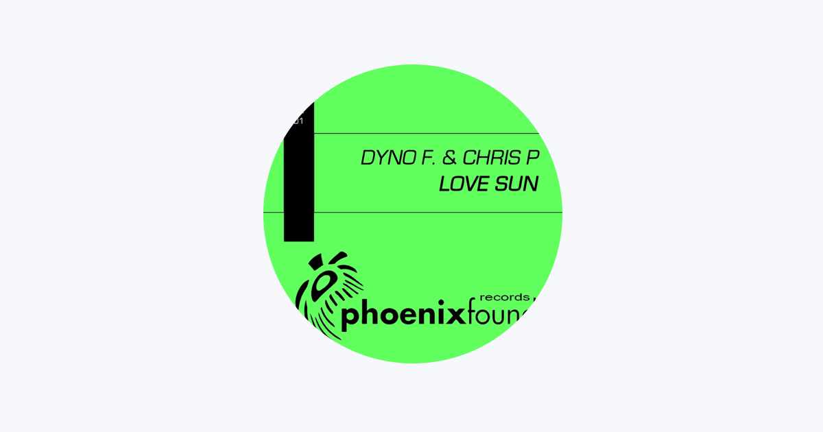 Chris P